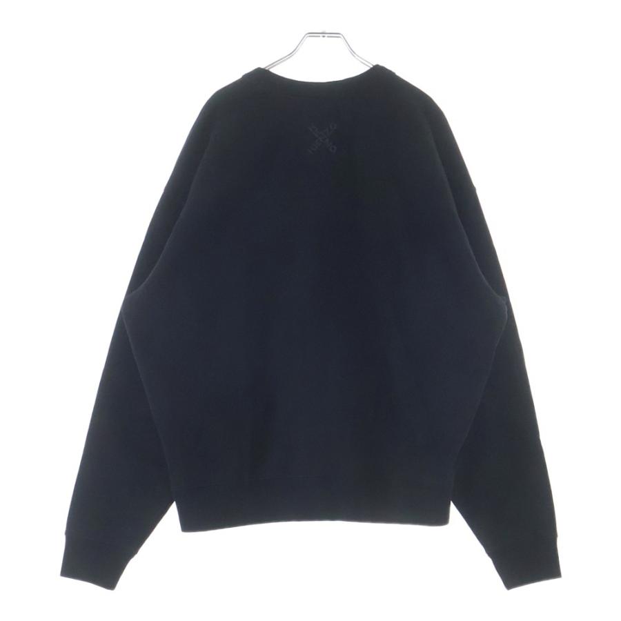 KENZO（ケンゾー） SPORT BIG X スポーツ ビッグ クルーネック 
