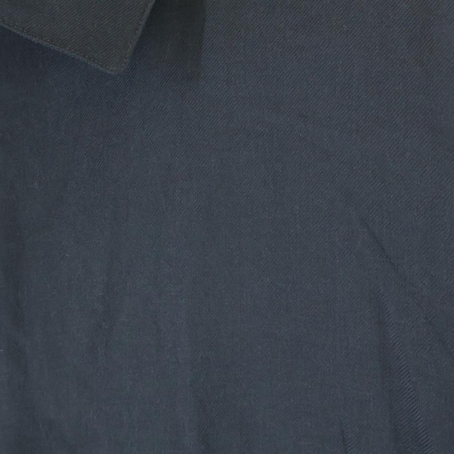 markaware（マーカウェア） 25AW HALF ZIP SERVICE SHIRT JACKET