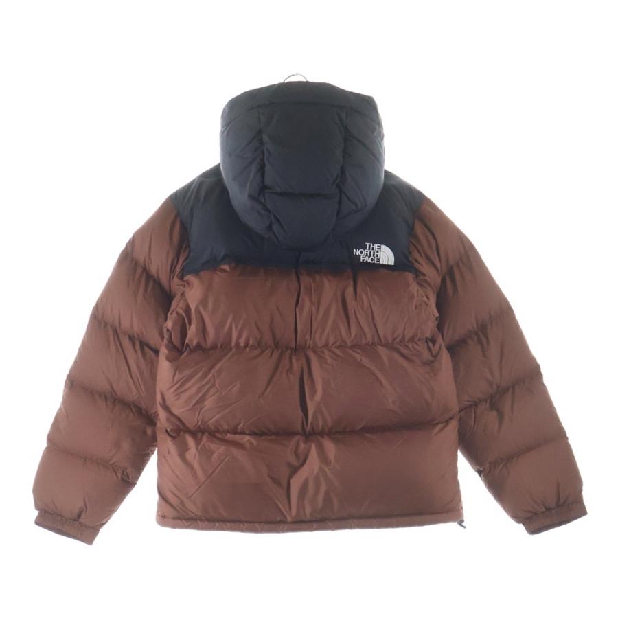 THE NORTH FACE（ザ ノースフェイス） NUPTSE HOODIE ヌプシ