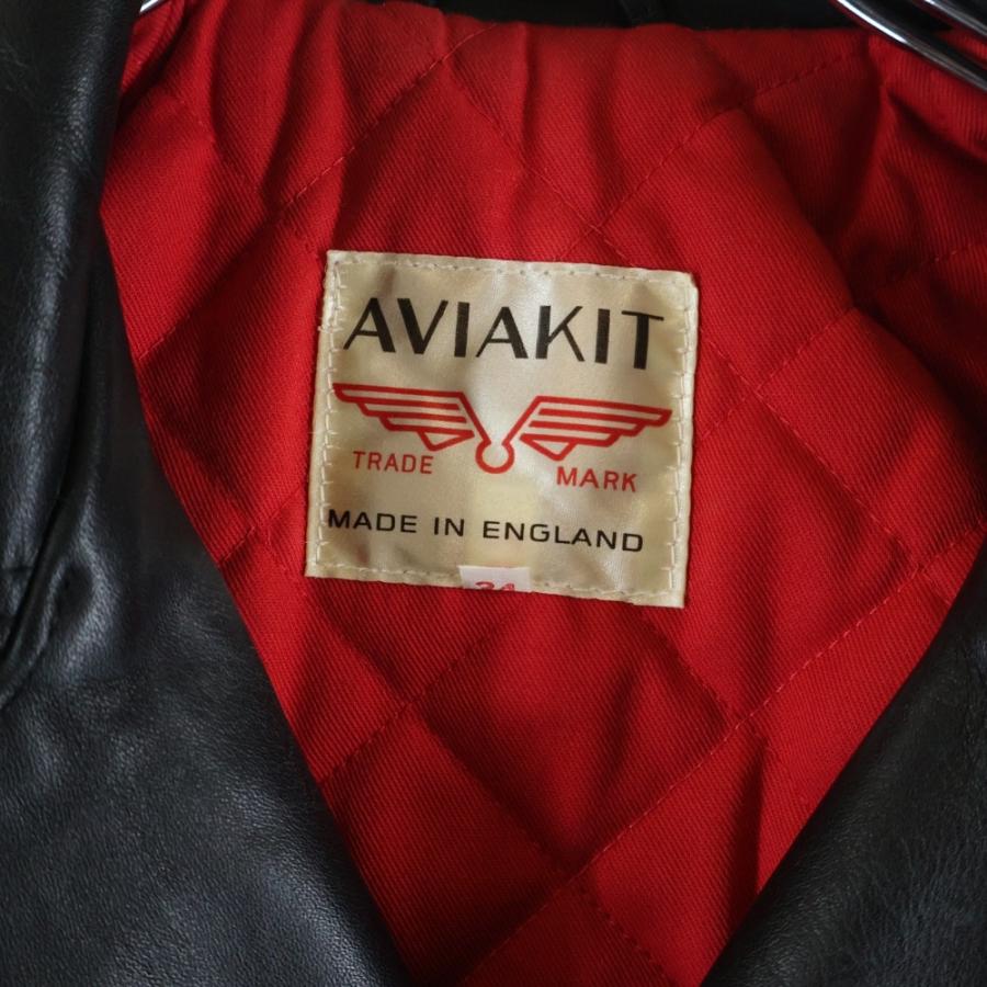 ルイスレザー 441T CYCLONE TIGHT FIT COW HIDE サイクロン タイトフィット カウハイド ダブルライダースジャケット ブラック |  | 06