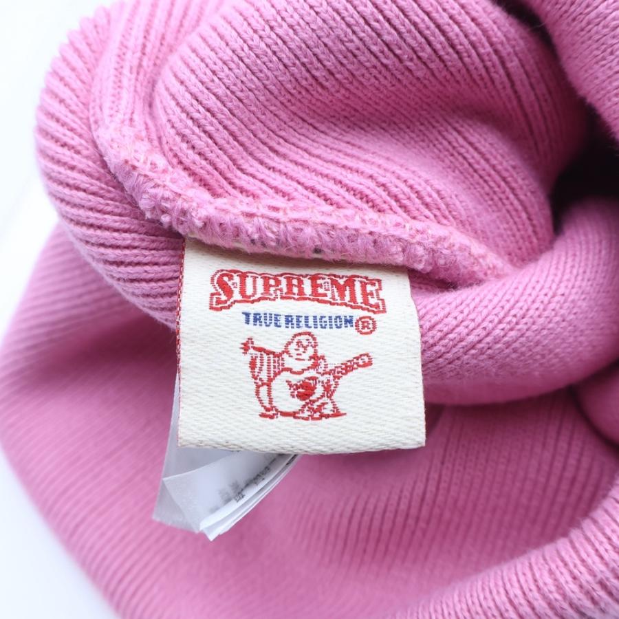 Supreme（シュプリーム） 25AW ×True Religion Beanie トゥルー