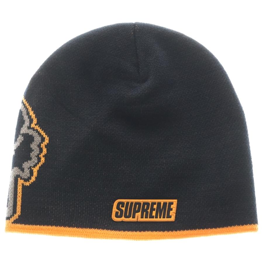 Supreme（シュプリーム） 25AW ×Fox Racing Beanie フォックス
