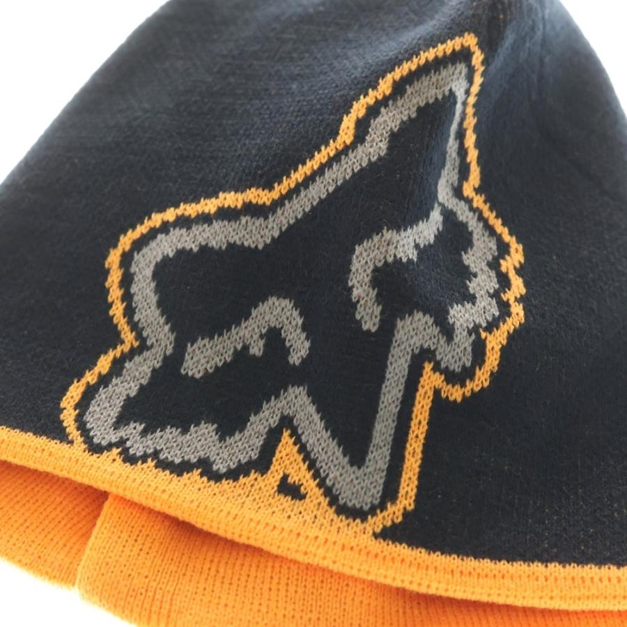 Supreme（シュプリーム） 25AW ×Fox Racing Beanie フォックス