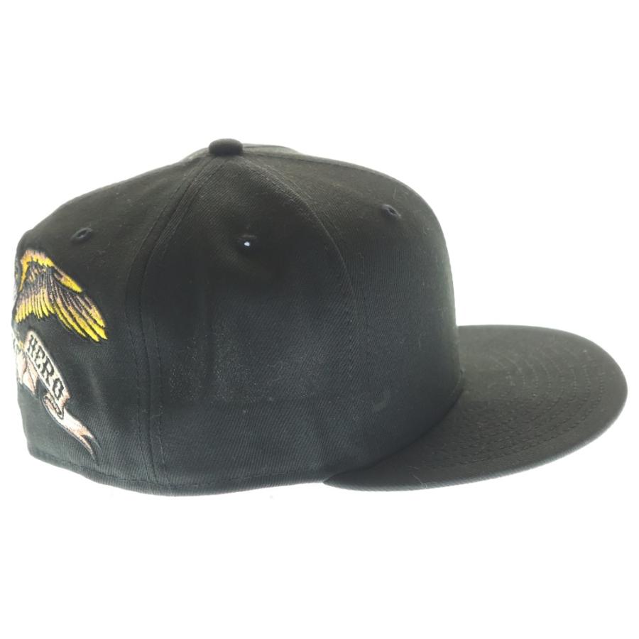 Supreme（シュプリーム） 25AW ×NEW ERA ×ANTIHERO ニューエラ