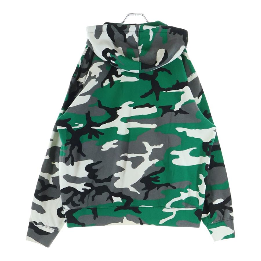 Supreme（シュプリーム） 25AW Small Box Zip Up Hooded Sweatshirt