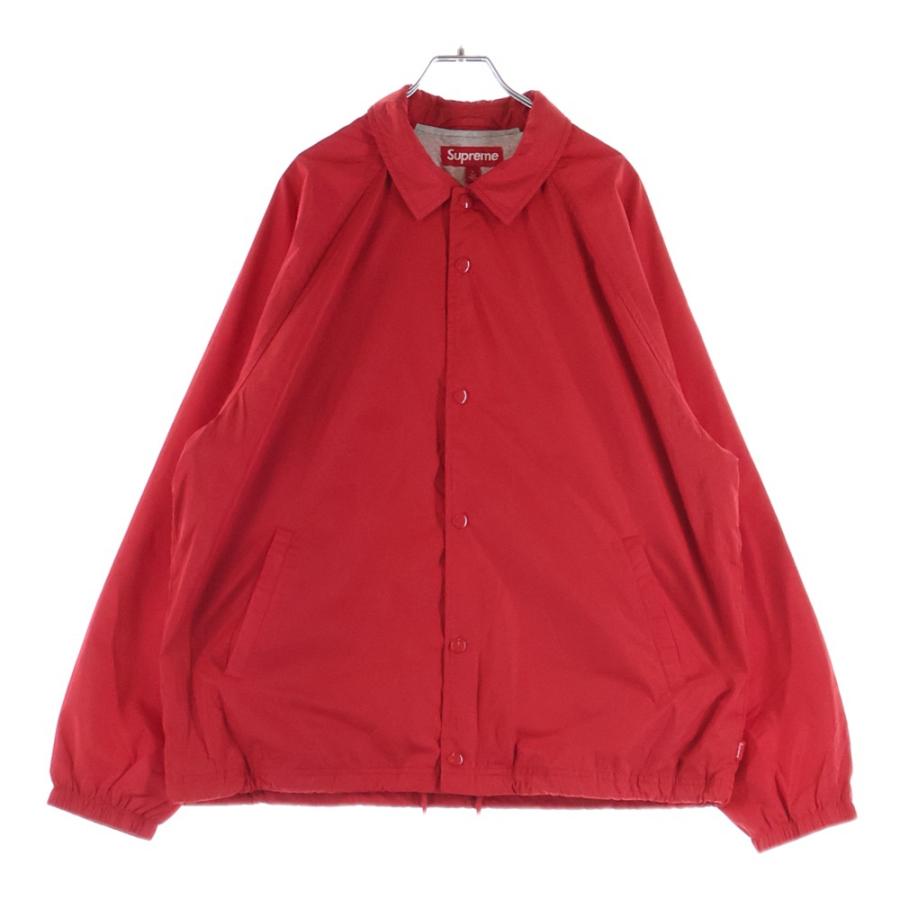Supreme（シュプリーム） 25AW Old English Arc Coaches Jacket