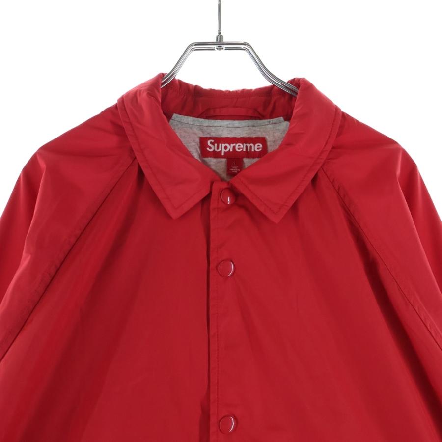 Supreme（シュプリーム） 25AW Old English Arc Coaches Jacket