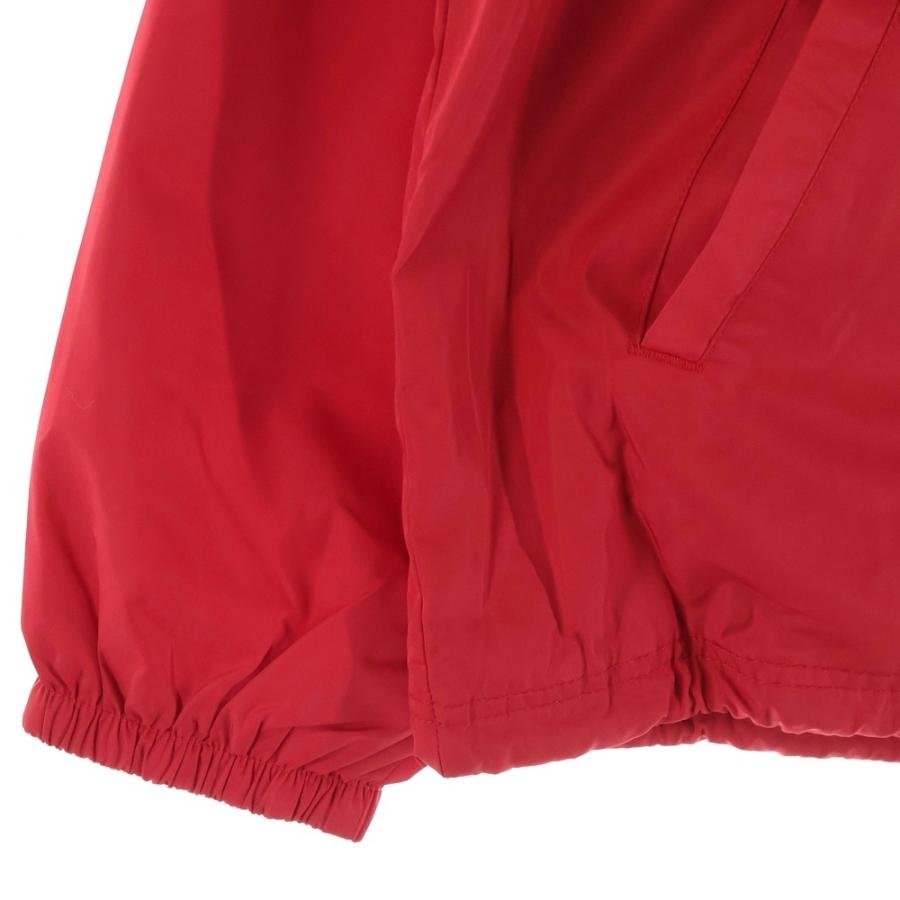 Supreme（シュプリーム） 25AW Old English Arc Coaches Jacket