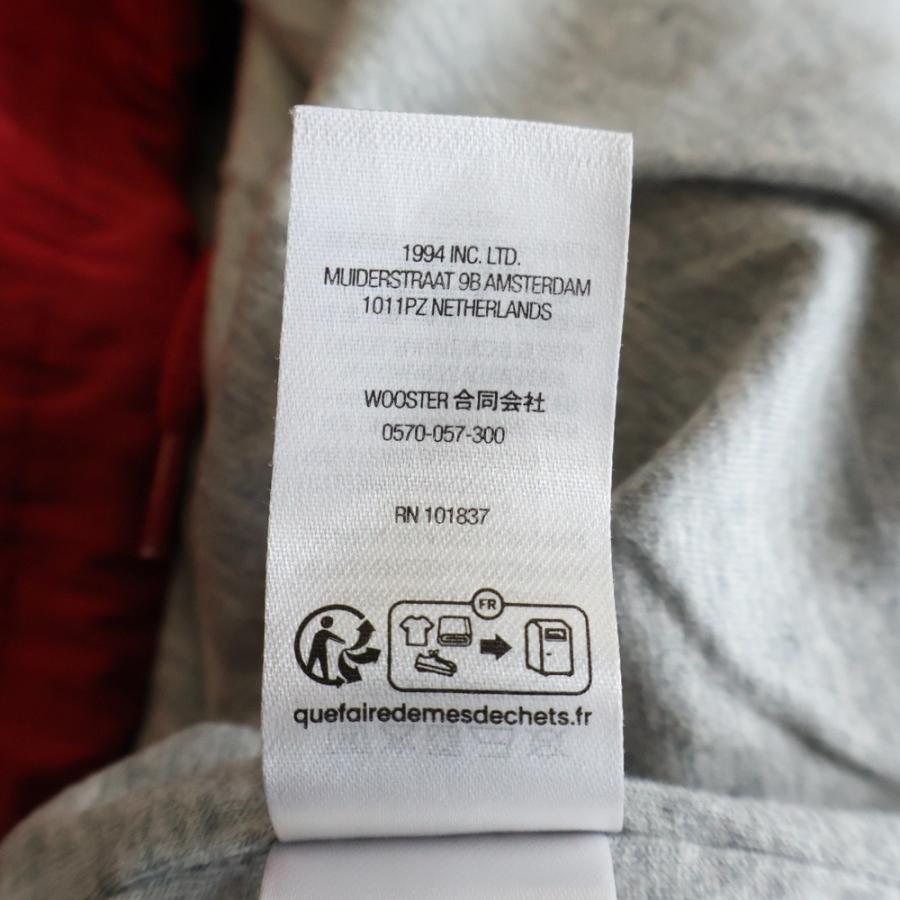 Supreme（シュプリーム） 25AW Old English Arc Coaches Jacket