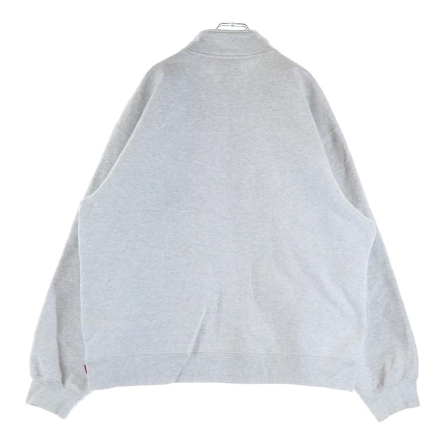 Supreme（シュプリーム） 24AW Collegiate Half Zip Pullover カレッジ 