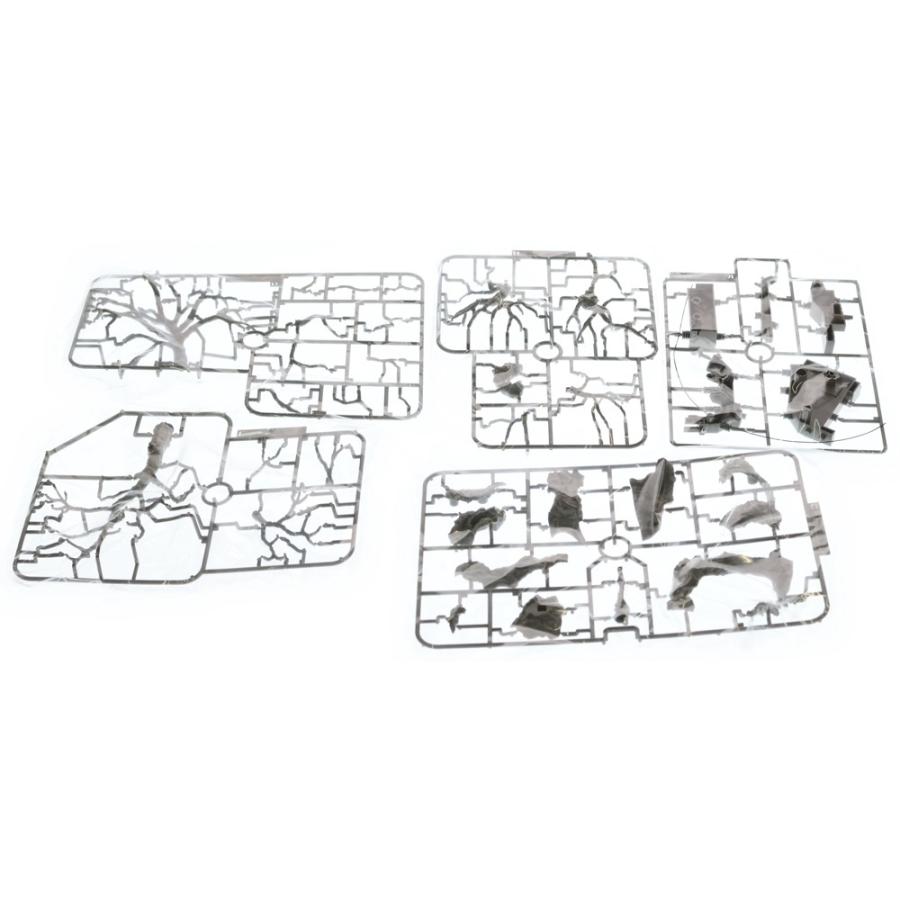 NEIGHBORHOOD（ネイバーフッド） SRL X BANDAI SPIRITS. BONSAI MODEL
