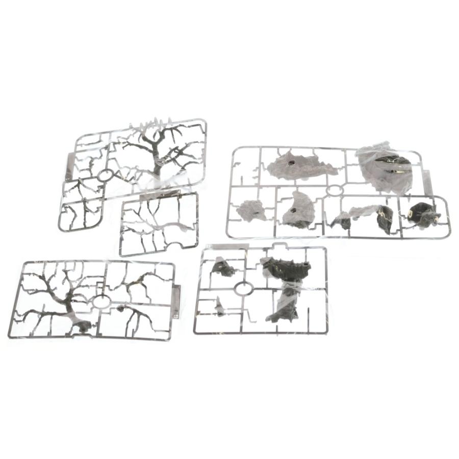 NEIGHBORHOOD（ネイバーフッド） SRL X BANDAI SPIRITS. BONSAI MODEL