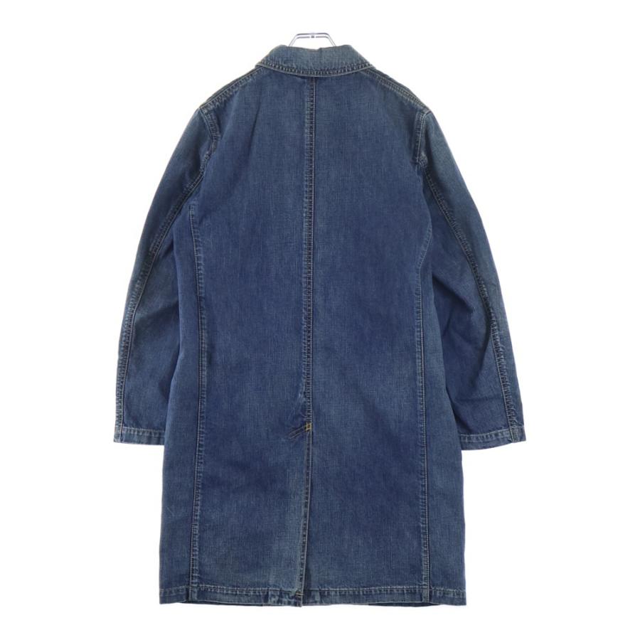 Mackintosh（マッキントッシュ） デニム ステンカラーコート