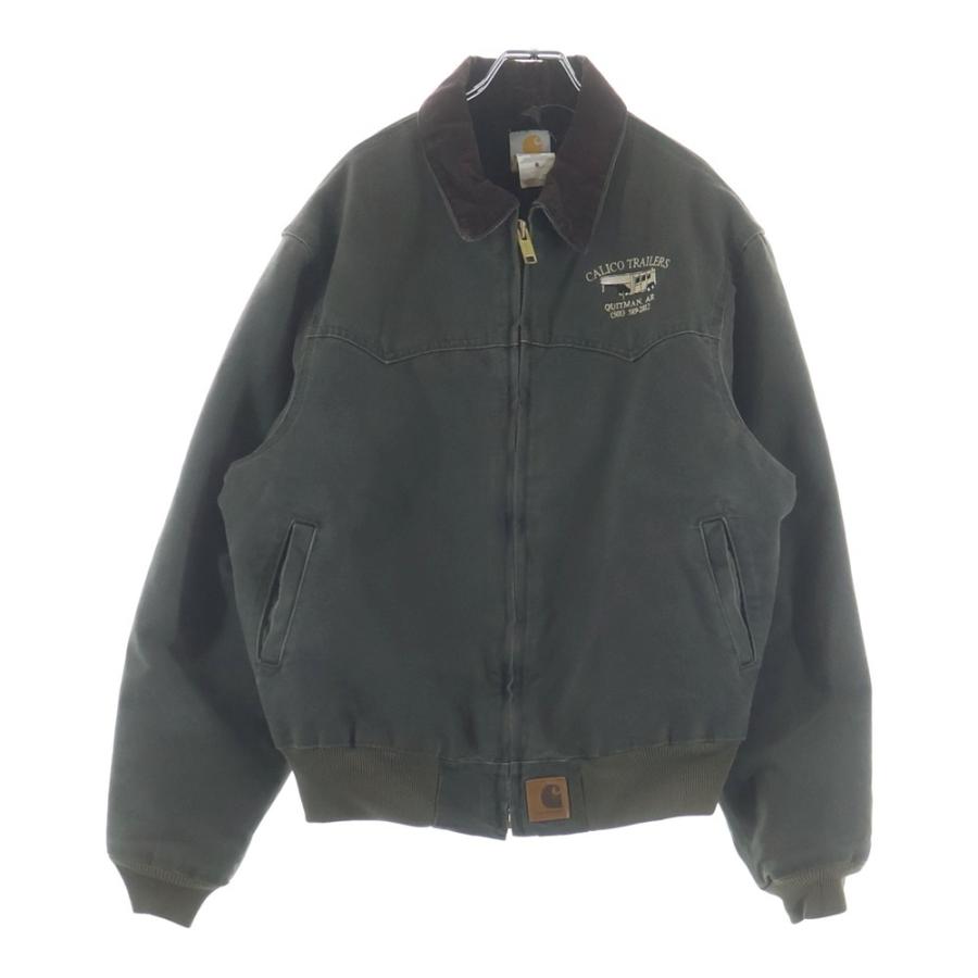 Carhartt（カーハート） 00S VINTAGE SANTA FE JACKET ヴィンテージ