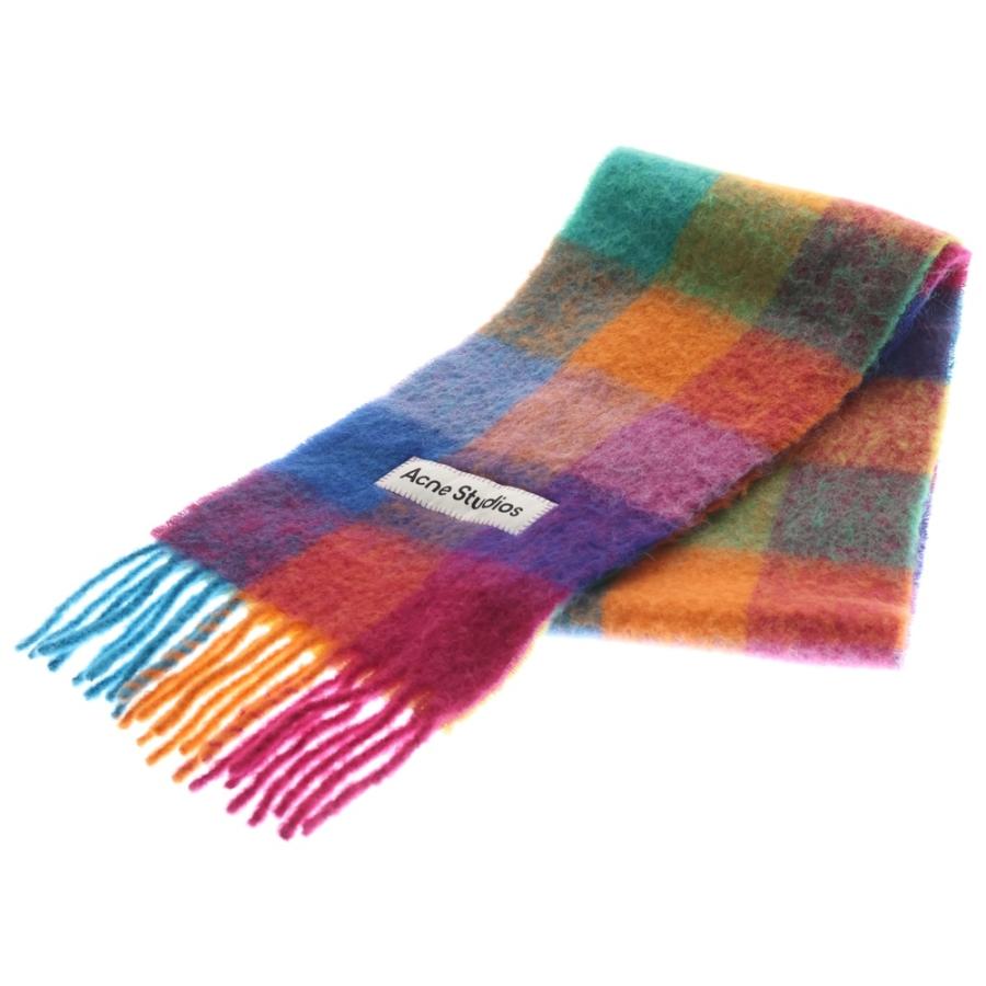 Acne Studios（アクネ ストゥディオズ） アクネ ストゥディオズ モヘア