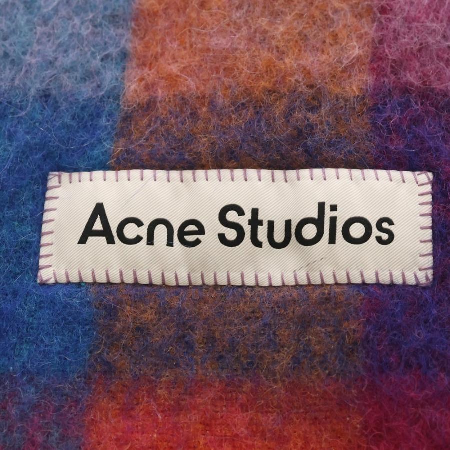 Acne Studios（アクネ ストゥディオズ） アクネ ストゥディオズ モヘア