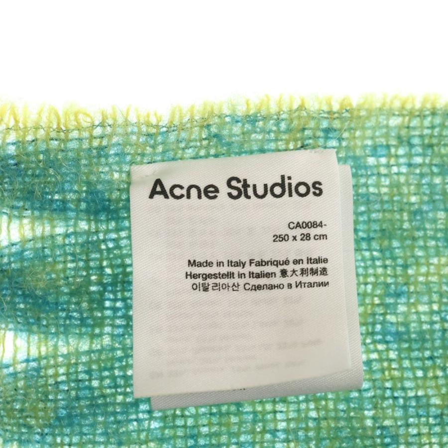 Acne Studios（アクネ ストゥディオズ） アクネ ストゥディオズ モヘア