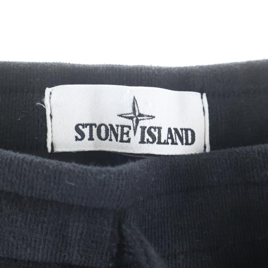よ*し様 正規店購入 STONE  ストーンアイランド コンパスロゴ 楽天市場】STONE ISLAND ストーンアイランド Logo Sweatshirts