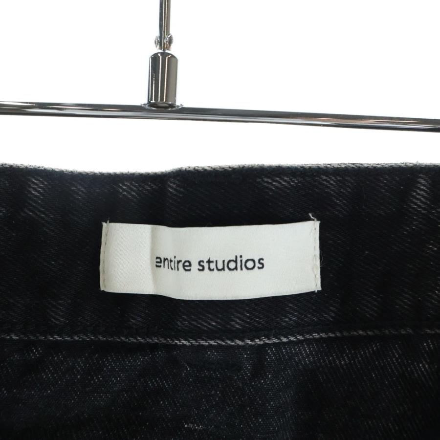 パンツ entire studios エンタイア スタジオ D-SHORTS D-ショート