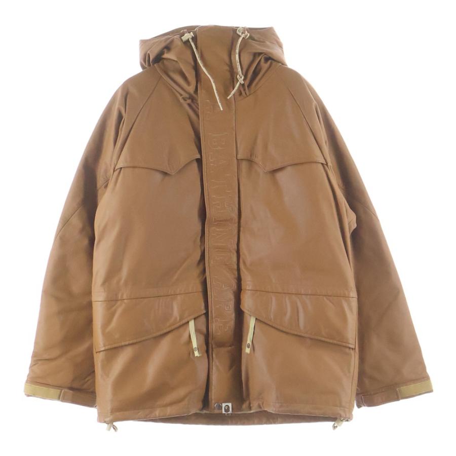 A BATHING APE（アベイシングエイプ） ×PEEL SLOWLY AND SEE 2004 