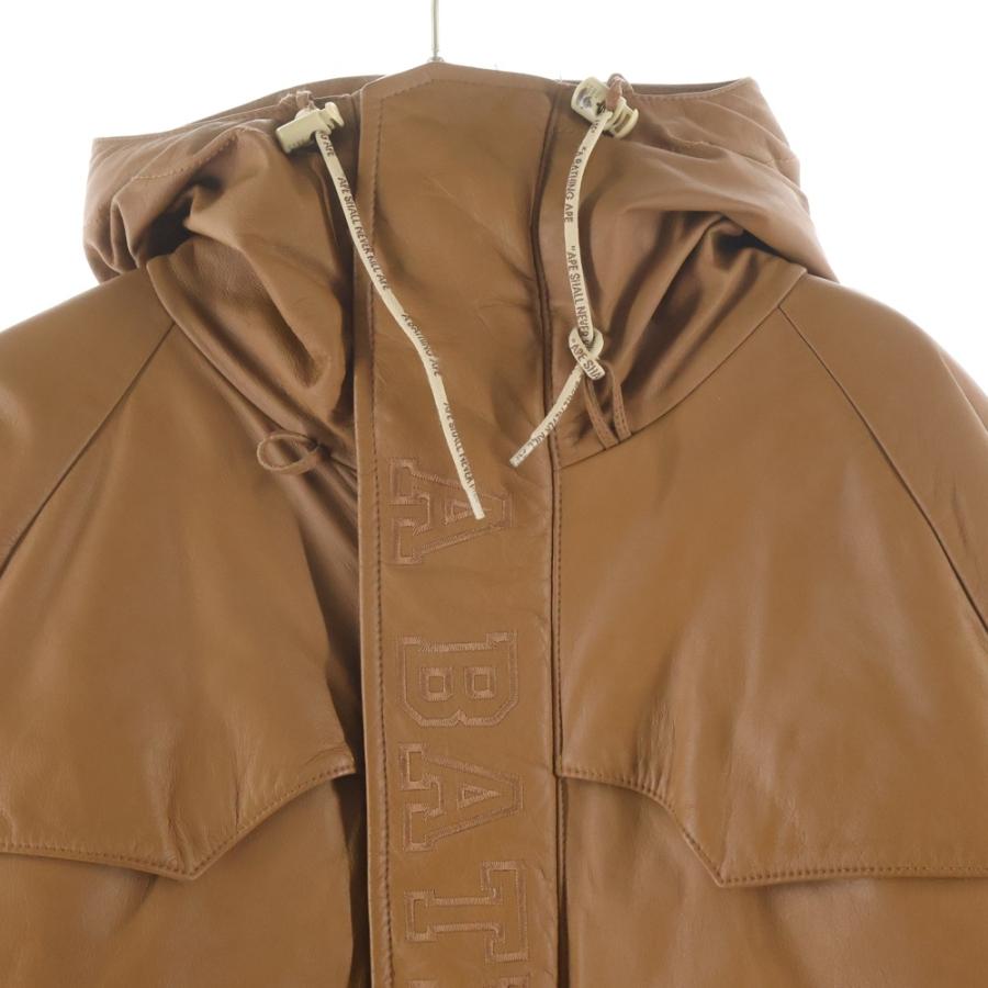 A BATHING APE（アベイシングエイプ） ×PEEL SLOWLY AND SEE 2004 