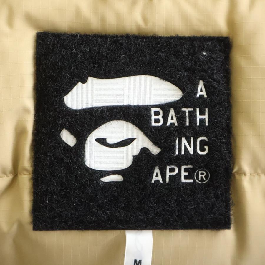 A BATHING APE（アベイシングエイプ） ×PEEL SLOWLY AND SEE 2004 