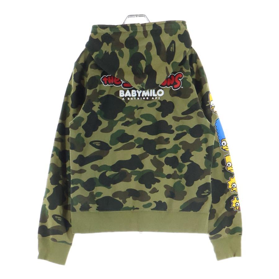 A BATHING APE（アベイシングエイプ） アベイシングエイプ