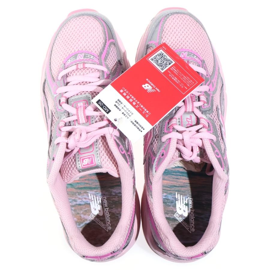 New Balance（ニューバランス） ×ATMOS PINK U740AP2 アトモス ピンク