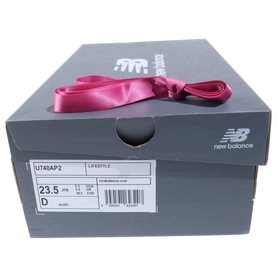 New Balance（ニューバランス） ×ATMOS PINK U740AP2 アトモス ピンク
