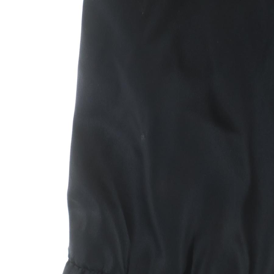 Rick Owens（リック・オウエンス） 20AW バウハウス ラリー