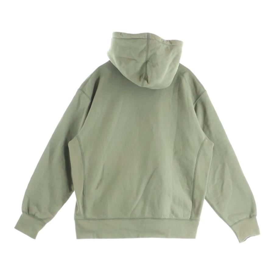 Supreme（シュプリーム） 20AW Cross Box Logo Hooded Sweatshirt
