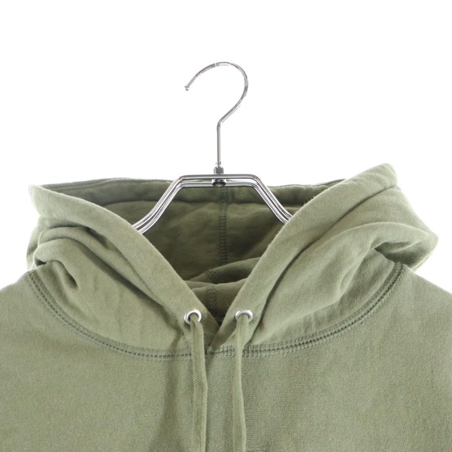 Supreme（シュプリーム） 20AW Cross Box Logo Hooded Sweatshirt