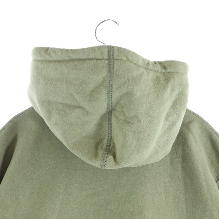 Supreme（シュプリーム） 20AW Cross Box Logo Hooded Sweatshirt