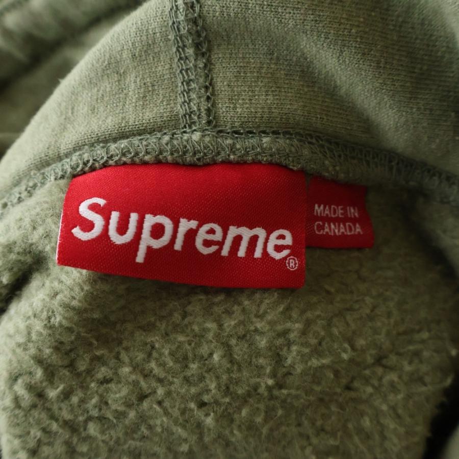 Supreme（シュプリーム） 20AW Cross Box Logo Hooded Sweatshirt