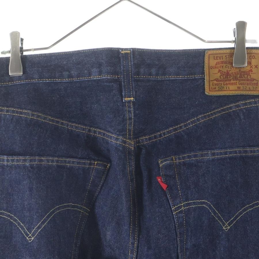 Levi's VINTAGE CLOTHING リーバイス ビンテージ クロージング 501XX
