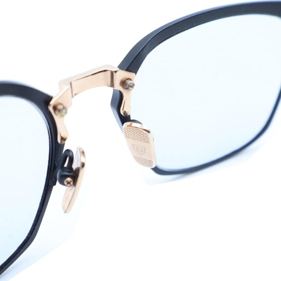 Dita（ディータ） UNION ユニオン ウェリントン アイウェア メガネ 