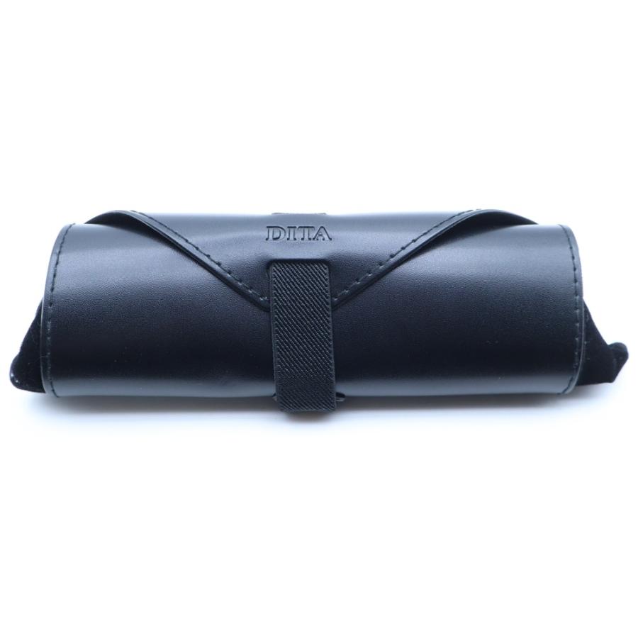 Dita（ディータ） UNION ユニオン ウェリントン アイウェア メガネ