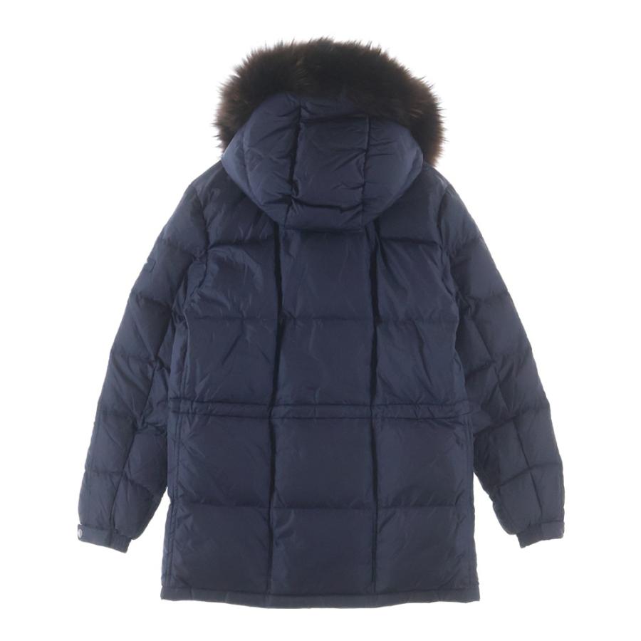 TATRAS（タトラス） 20AW FORATO フォラート ジップアップ フーデット 