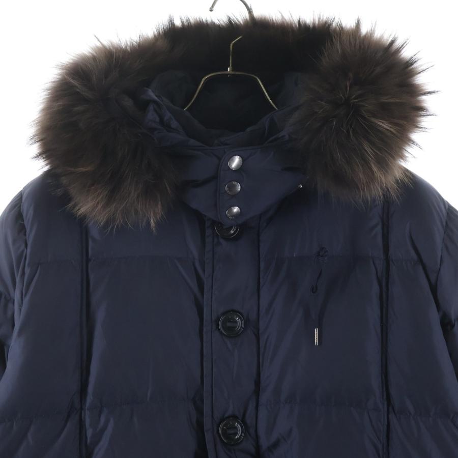 TATRAS（タトラス） 20AW FORATO フォラート ジップアップ フーデット 
