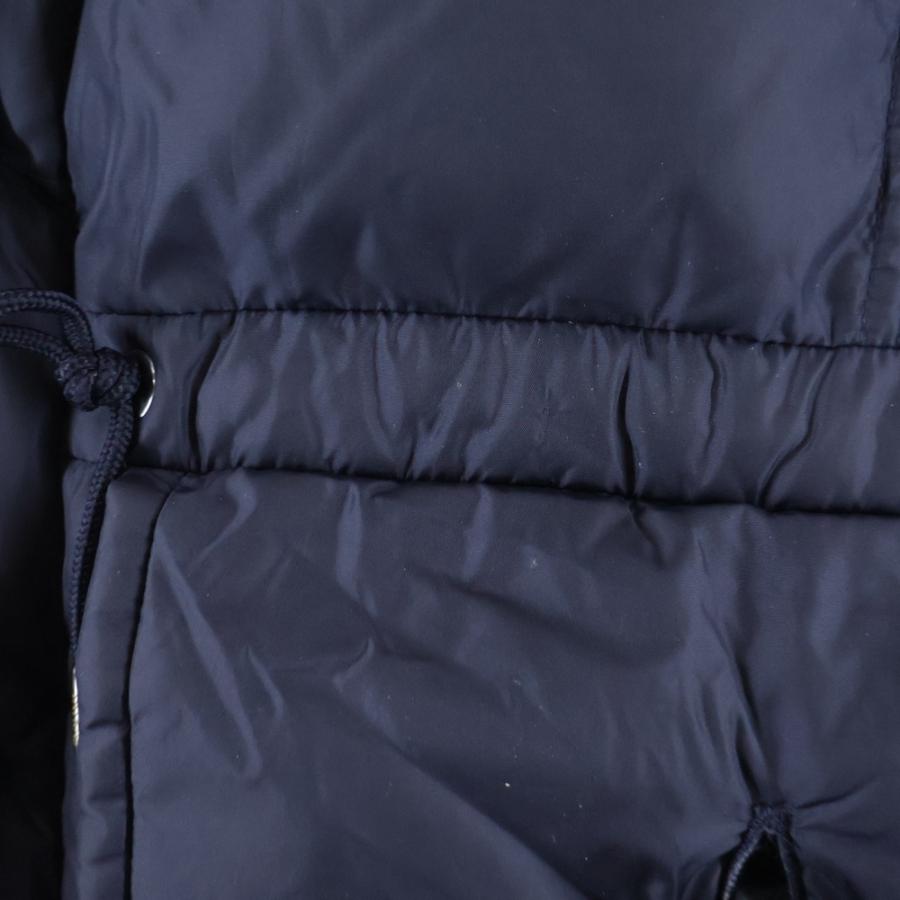 TATRAS（タトラス） 20AW FORATO フォラート ジップアップ フーデット 
