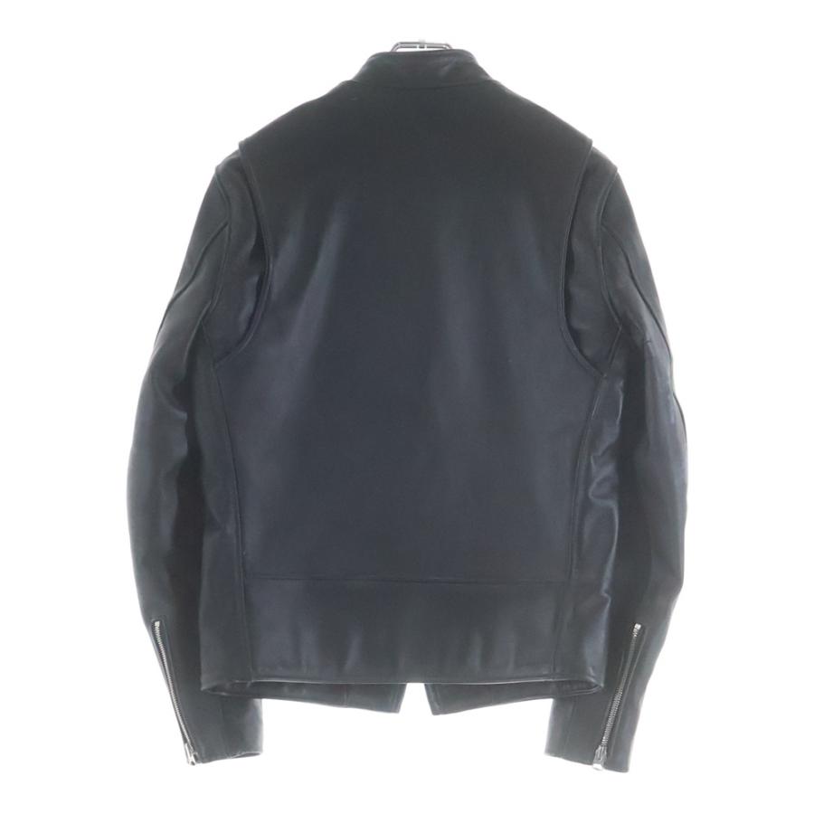 SCHOTT ショット 641XX 60S復刻 ステアハイド シングルライダース