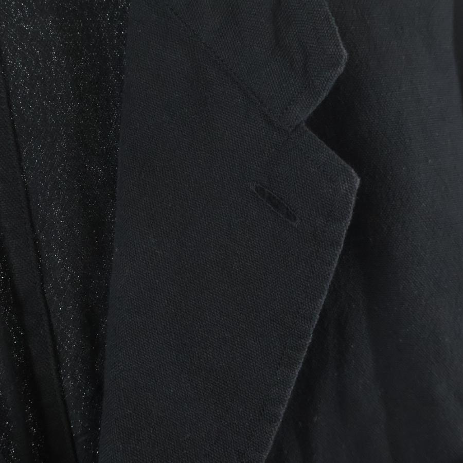 COMOLI（コモリ） 25SS コットンダックスジャケット コットンダックス
