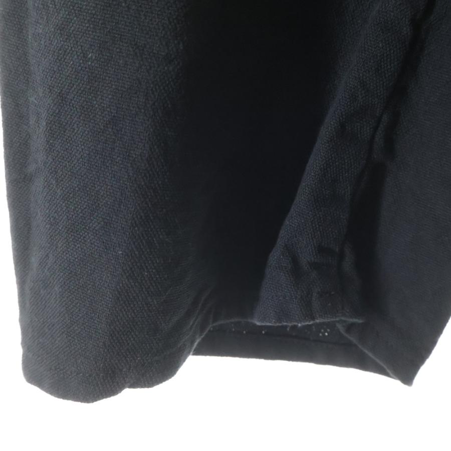COMOLI（コモリ） 25SS コットンダックスジャケット コットンダックス