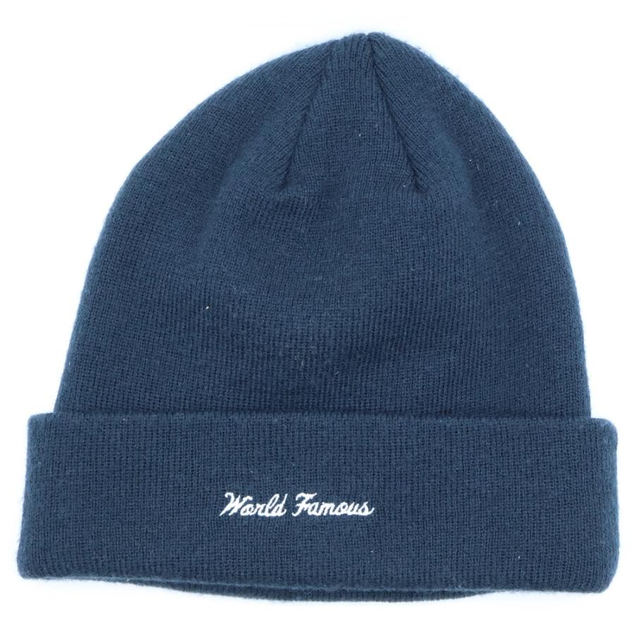 Supreme（シュプリーム） 19AW ×NEW ERA Box Logo Beanie ニューエラ