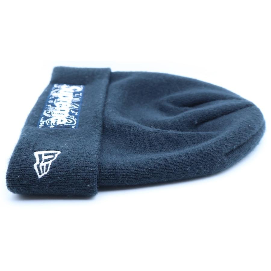 Supreme（シュプリーム） 19AW ×NEW ERA Box Logo Beanie ニューエラ