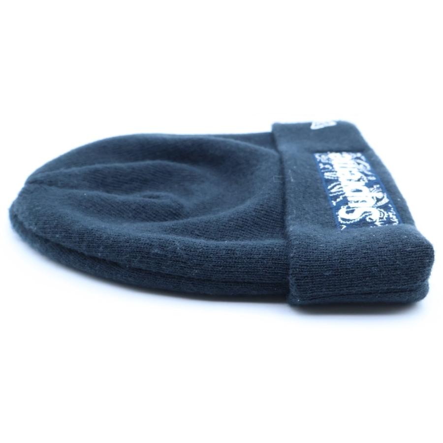 Supreme（シュプリーム） 19AW ×NEW ERA Box Logo Beanie ニューエラ