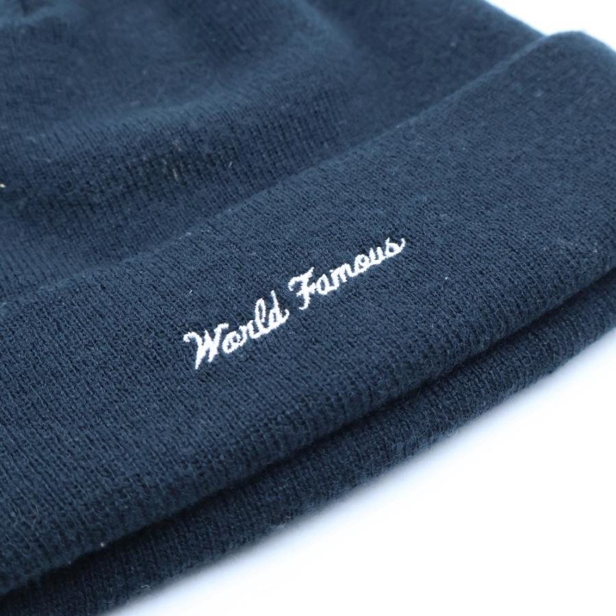 Supreme（シュプリーム） 19AW ×NEW ERA Box Logo Beanie ニューエラ