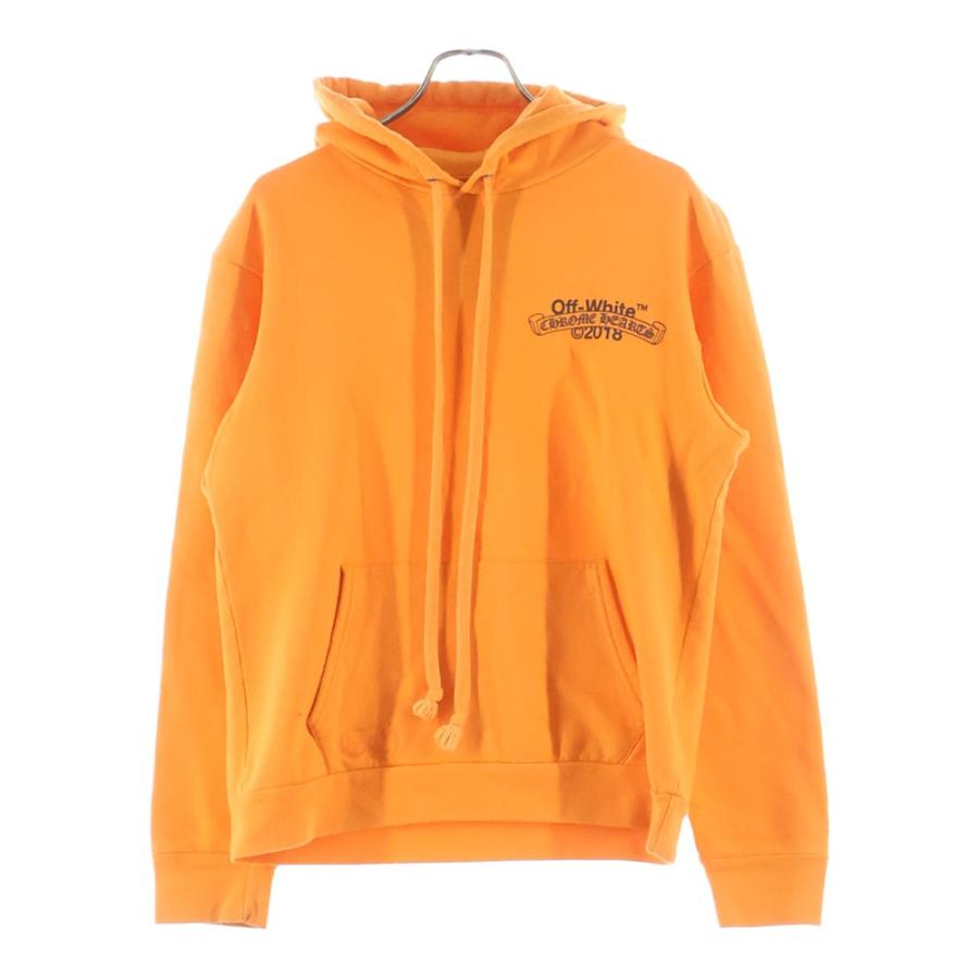 CHROME HEARTS（クロムハーツ） HD PLVR V OFF WHITE オフホワイト 