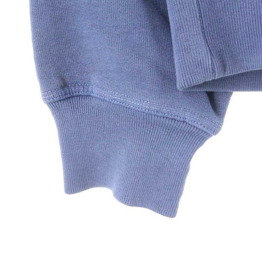 STUSSY（ステューシー） 24AW BUANA CREW PIGMENT DYED ブアナ クルー