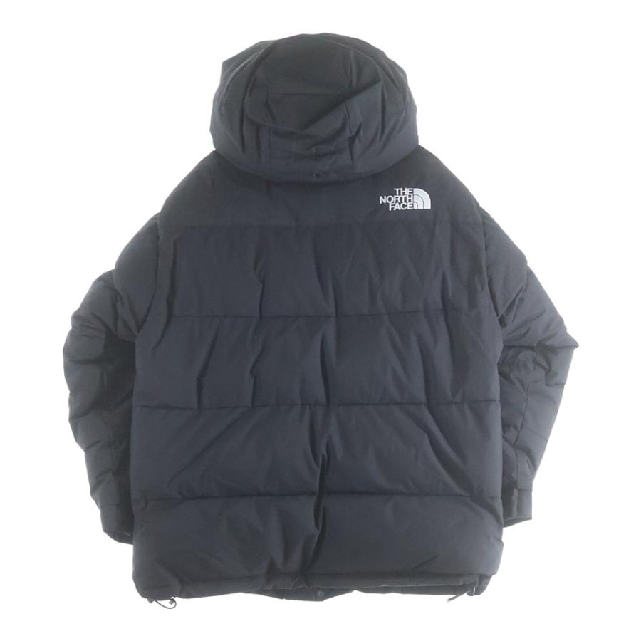 THE NORTH FACE ザノースフェイス 25AW BALTRO JACKET GORE-TEX バルトロ ゴアテックス フーデッドダウンジャケット ブラック ND92553_1